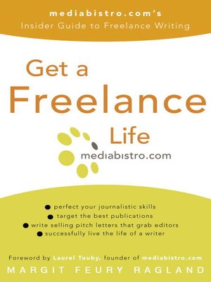 cover image of Get a Freelance Life